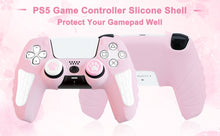 Load image into Gallery viewer, PS5 Controller Cover - Butterfly
