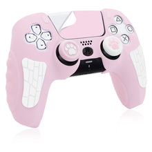 Load image into Gallery viewer, PS5 Controller Cover - Butterfly
