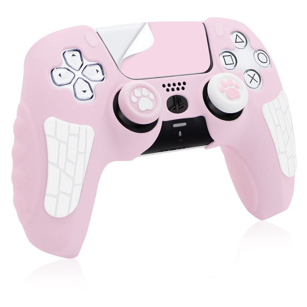 Butterfly - Funda de Silicona para Mando Dualsense PS5