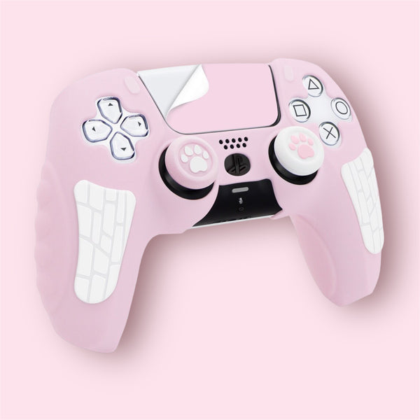 Butterfly - Funda de Silicona para Mando Dualsense PS5