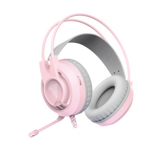 Load image into Gallery viewer, Chief II HG20 Sakura Gaming Headset
