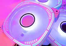 Load image into Gallery viewer, PC Cooling Fan - Pink Aura
