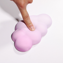 Load image into Gallery viewer, Pinky Clouds - Hand Wrist Rest
