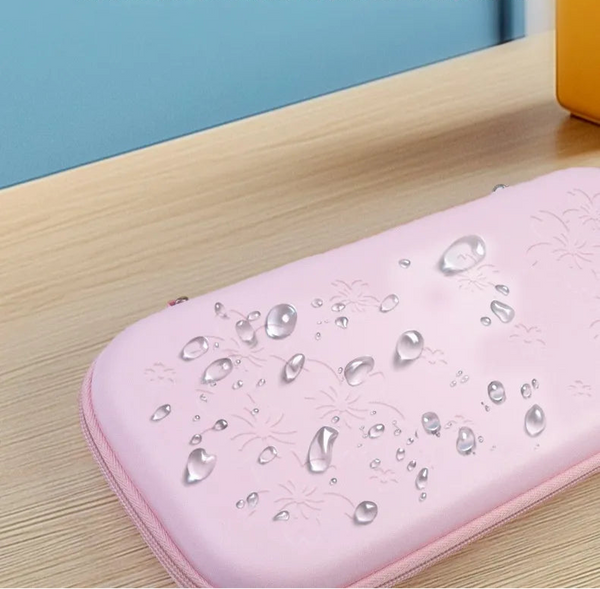 Cherry Blossom Nintendo Switch 2 Storage Bag