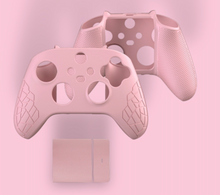 Load image into Gallery viewer, Pink Protective Cover for Xbox Controller Series X/S
