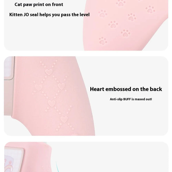 Cat Paw - Funda de silicona para mando de Xbox Series X/S