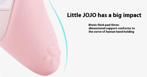 Cat Paw - Funda de silicona para mando de Xbox Series X/S