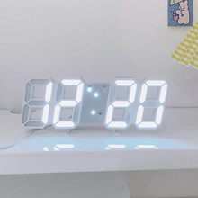 Load image into Gallery viewer, 3D Digital Clock
