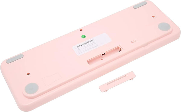 MACARON - Teclado y Ratón Inalámbricos 