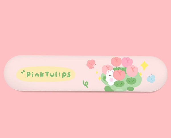 Alfombrillas con Reposamuñecas para Ratón y Teclado