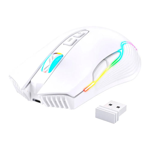 CW905 - Ratón Gaming Inalámbrico