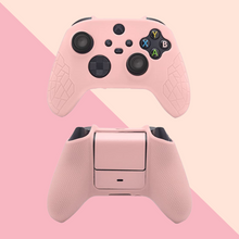 Load image into Gallery viewer, Pink Protective Cover for Xbox Controller Series X/S
