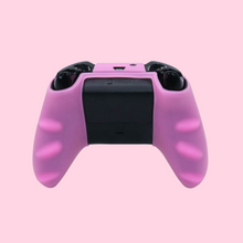 Load image into Gallery viewer, Pink Silicone Protective Cover for Xbox One Controller
